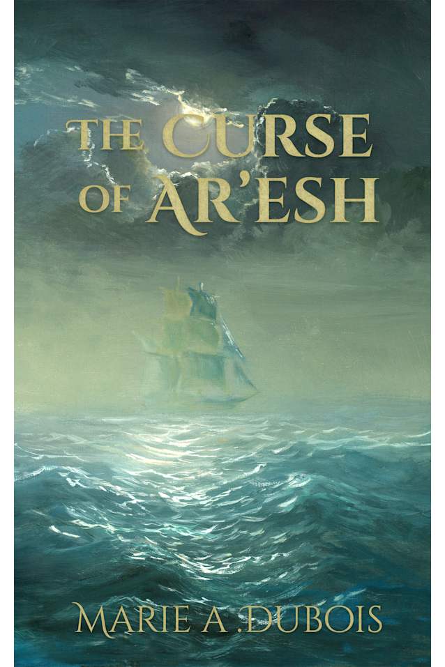 The Curse of Ar'esh