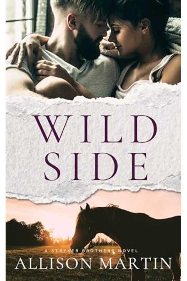 Wild Side