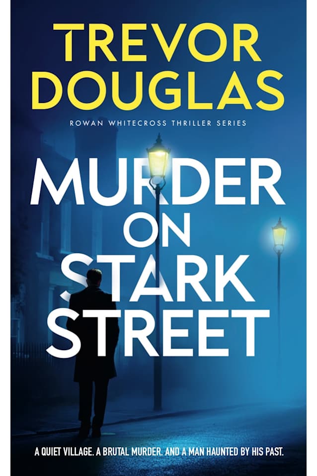 Murder On Stark Street