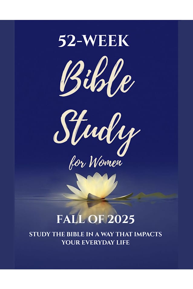 52-Week Bible Study for Women: Faith in Action: A Christian Study Guide, Spiritual Growth (Kindle Scribe Only): Designed to work beautifully on its own ... Bible Study (Keeping the Faith Book 2)
