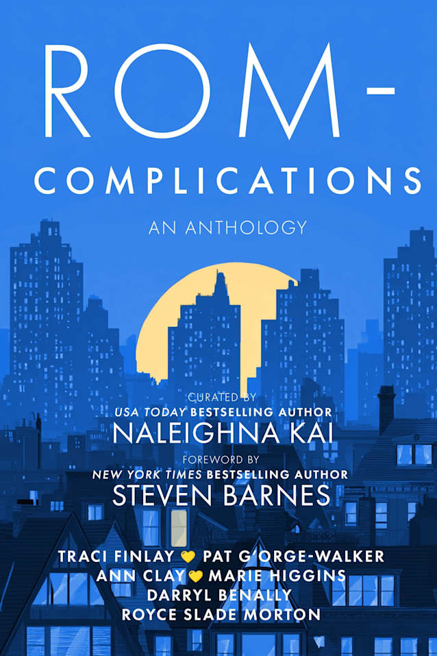 Rom-Complications