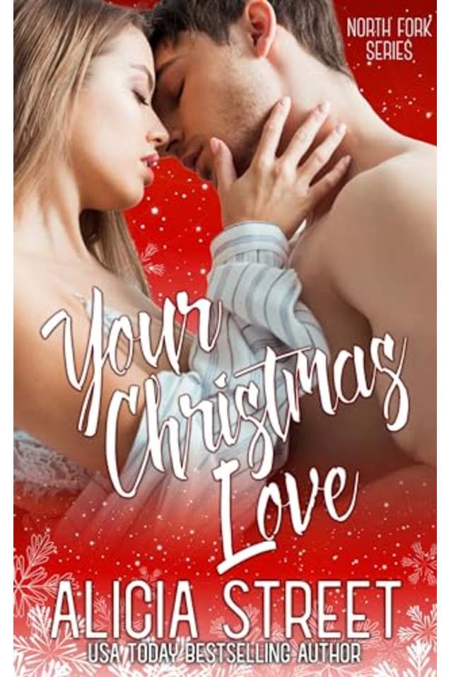 Your Christmas Love 