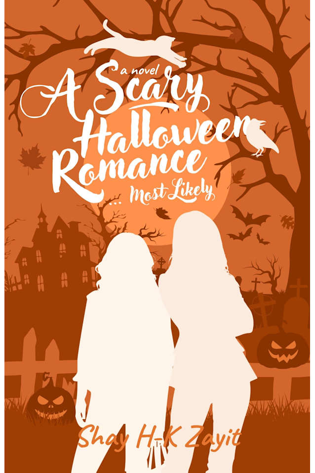 A Scary Halloween Romance… Most Likely