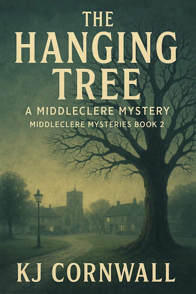 The Hanging Tree: A Middleclere Mystery (Middleclere Mysteries Book 2)