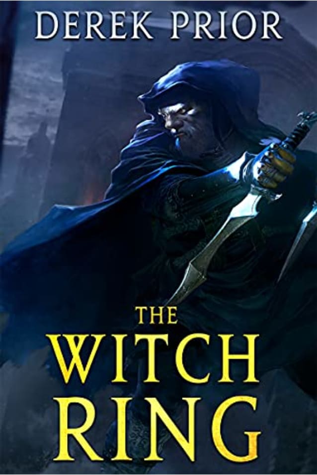The Witch Ring