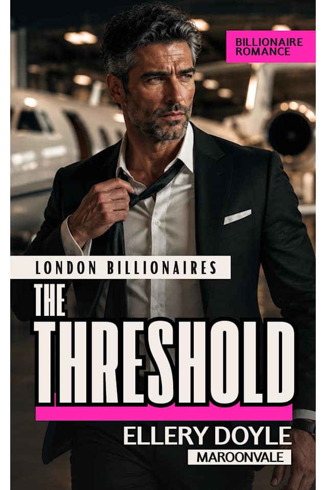 THE THRESHOLD