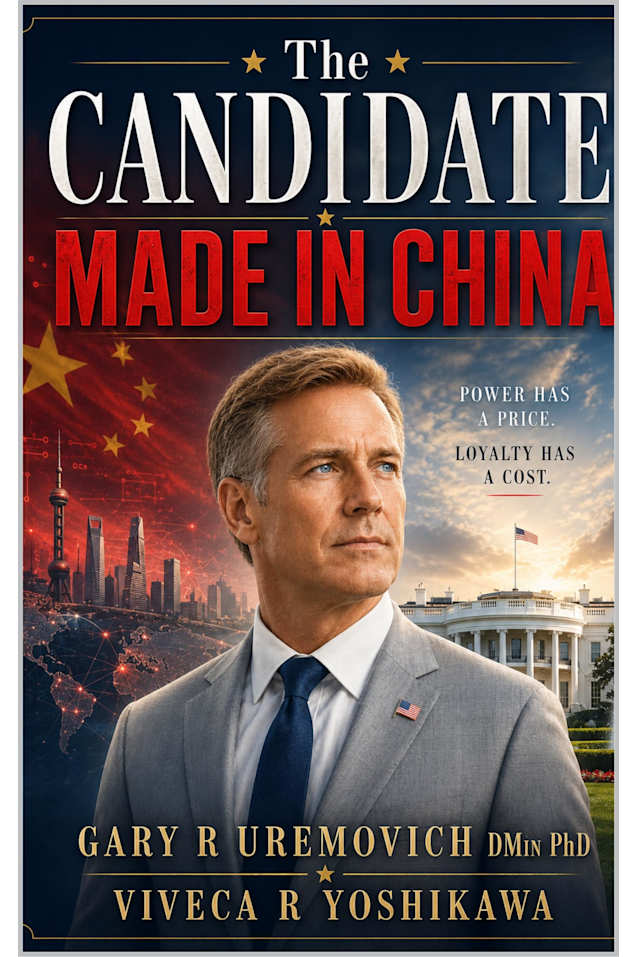 The Candidate