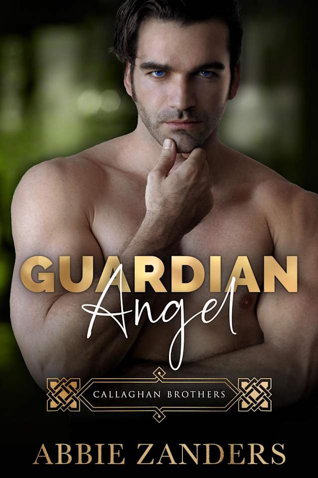 Guardian Angel (Callaghan Brothers, #5)