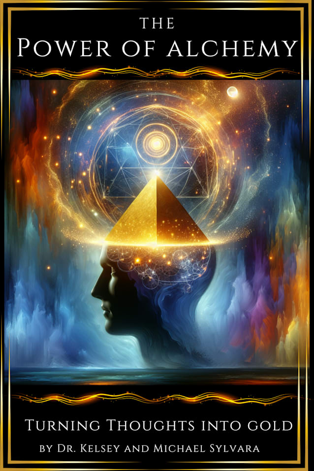 The Power Of Alchemy