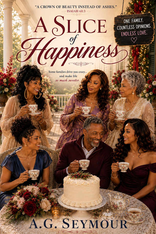 A Slice of Happiness