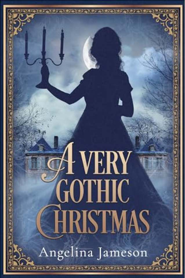 A Very Gothic Christmas
