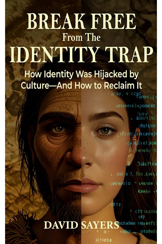 BREAK FREE From The IDENTITY TRAP
