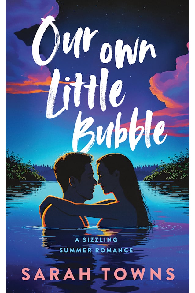 Our Own Little Bubble
