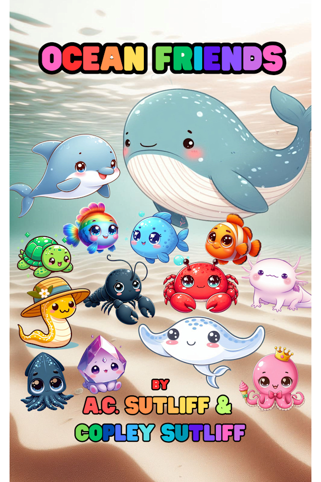 Ocean Friends