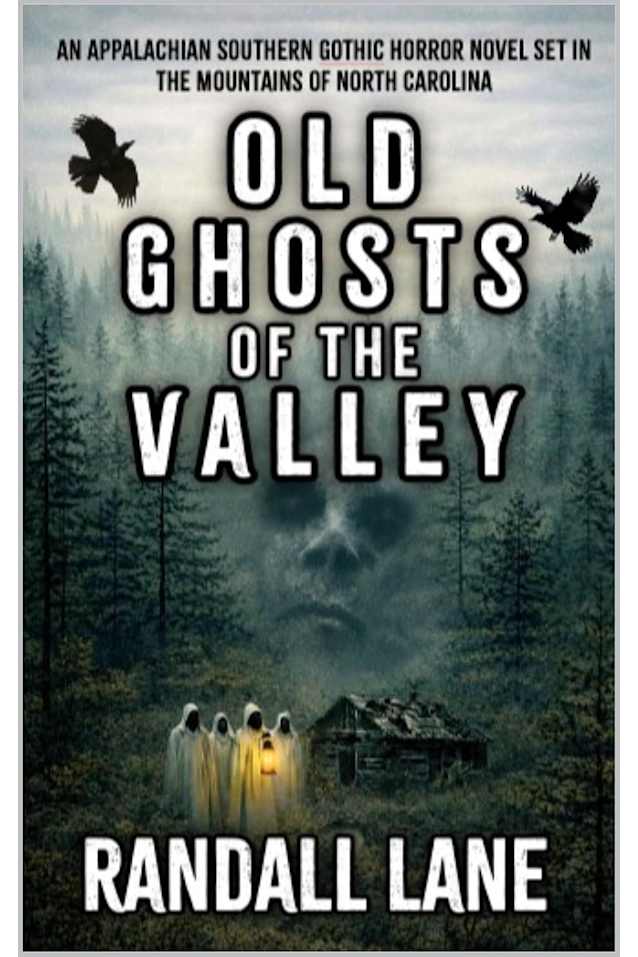 Old Ghosts of the Valley