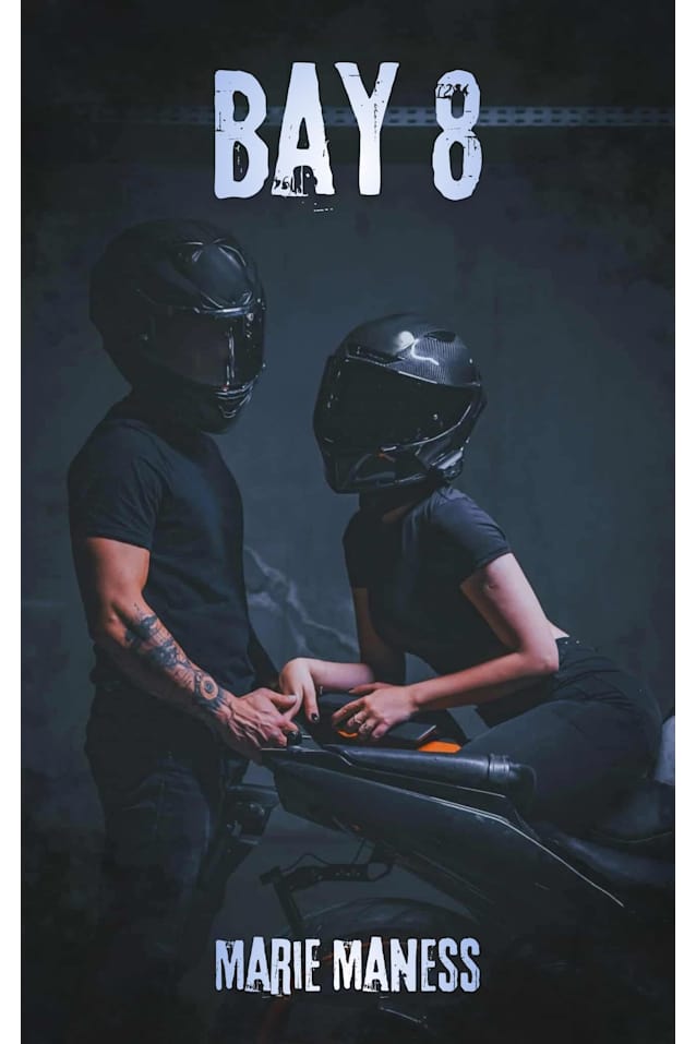 Bay 8