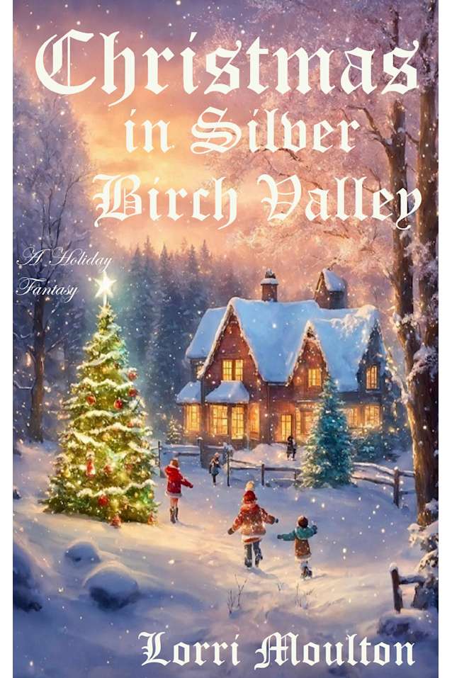 Christmas in Silver Birch Valley