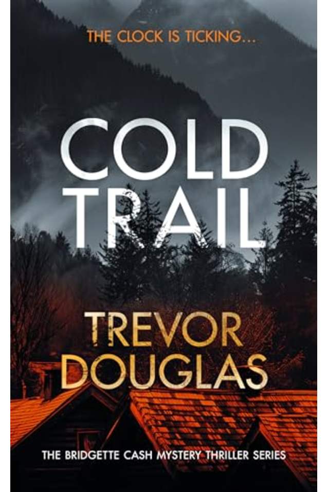 Cold Trail