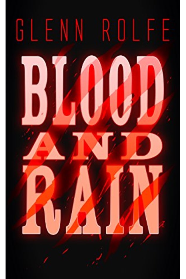 Blood and Rain (Gilson Creek Book 1)
