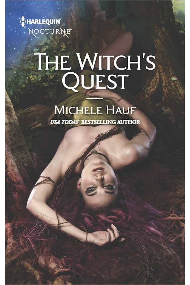 The Witch’s Quest