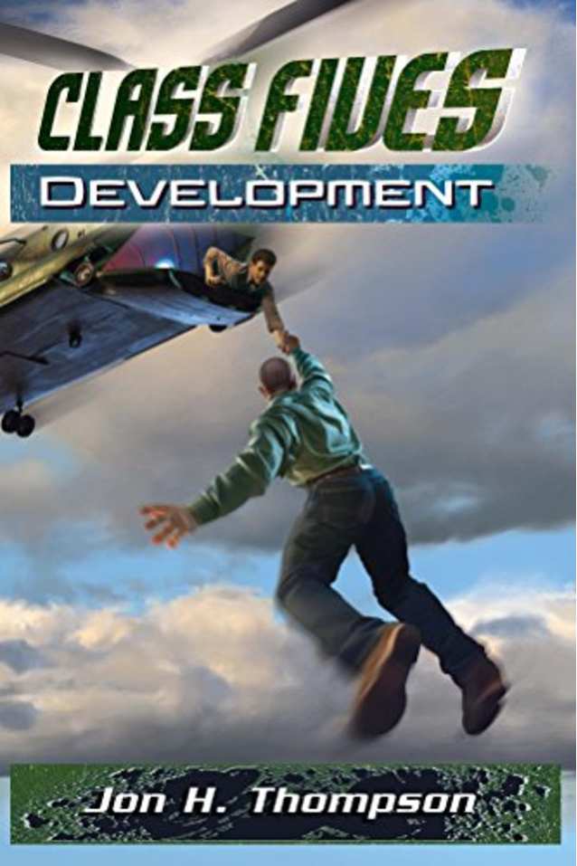 Class Fives: Development: Book 2