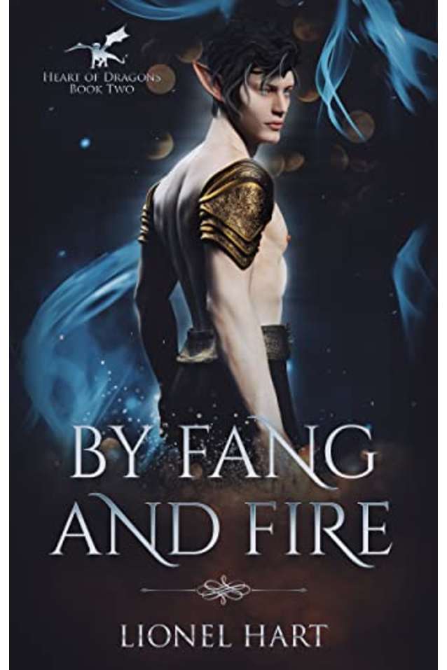 By Fang and Fire