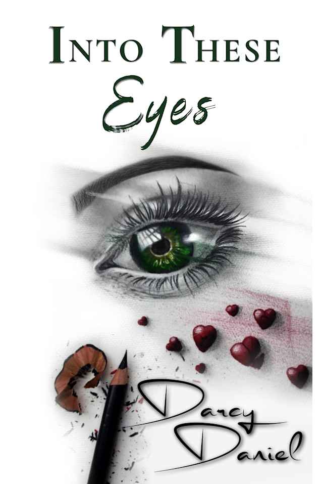 Into These Eyes
