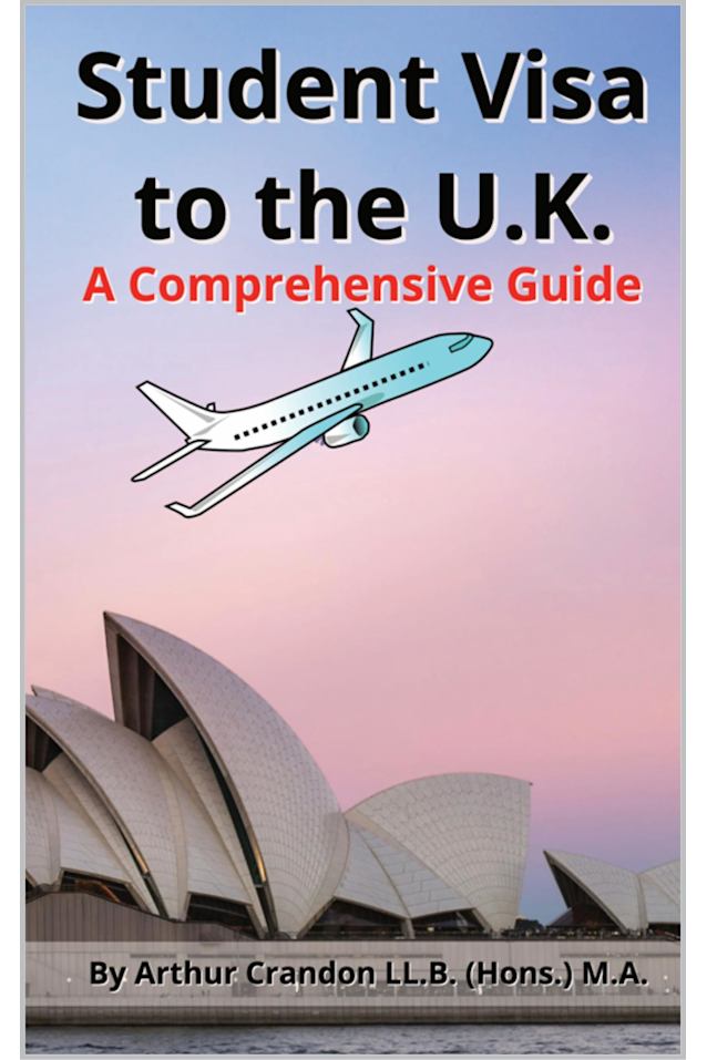Student Visa to the U.K.: A Comprehensive Guide