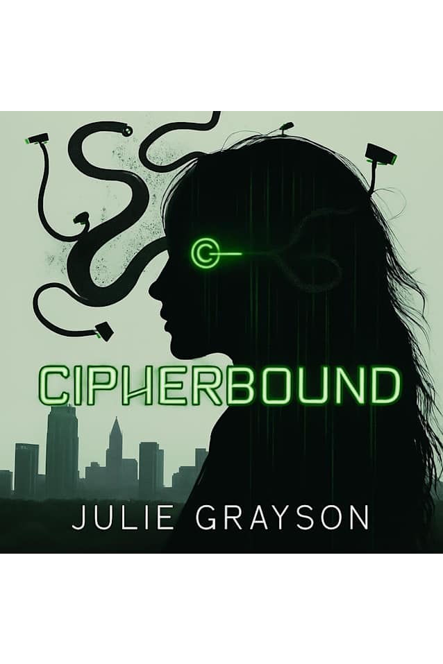 Cipherbound