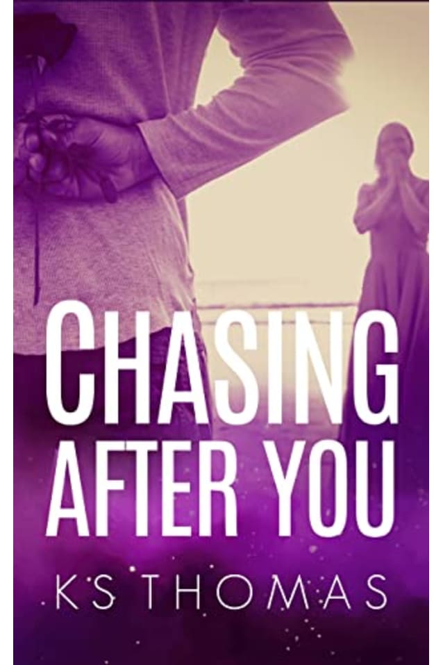 Chasing After You (The Rock Star’s Wife Book 2)