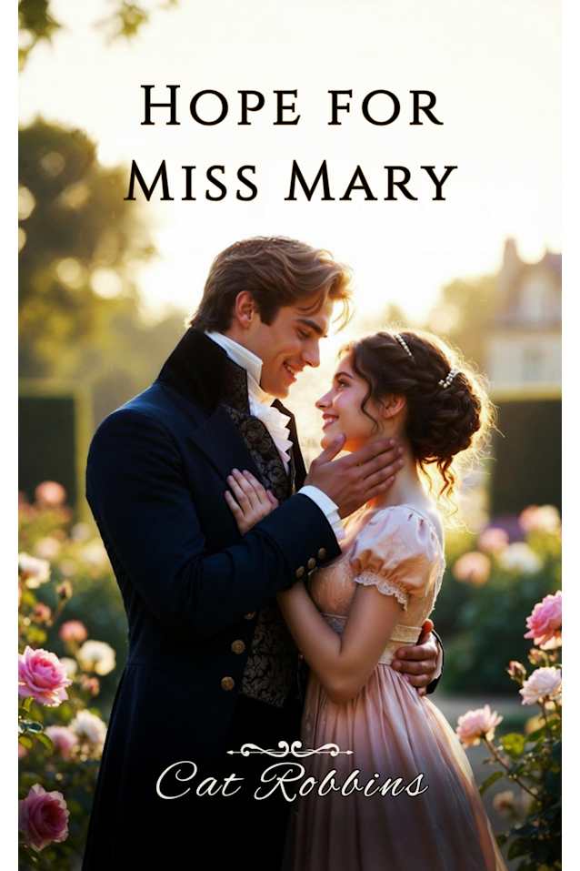Hope for Miss Mary