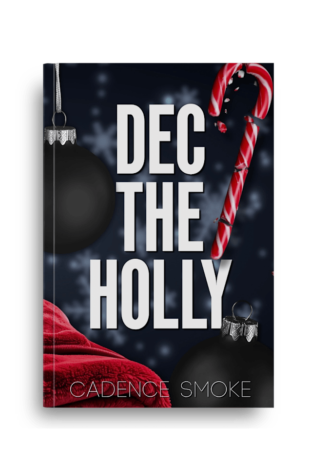 Dec The Holly