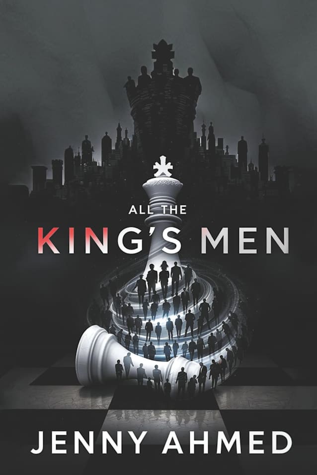 All the King's Men