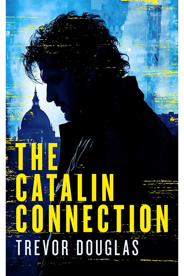 The Catalin Connection