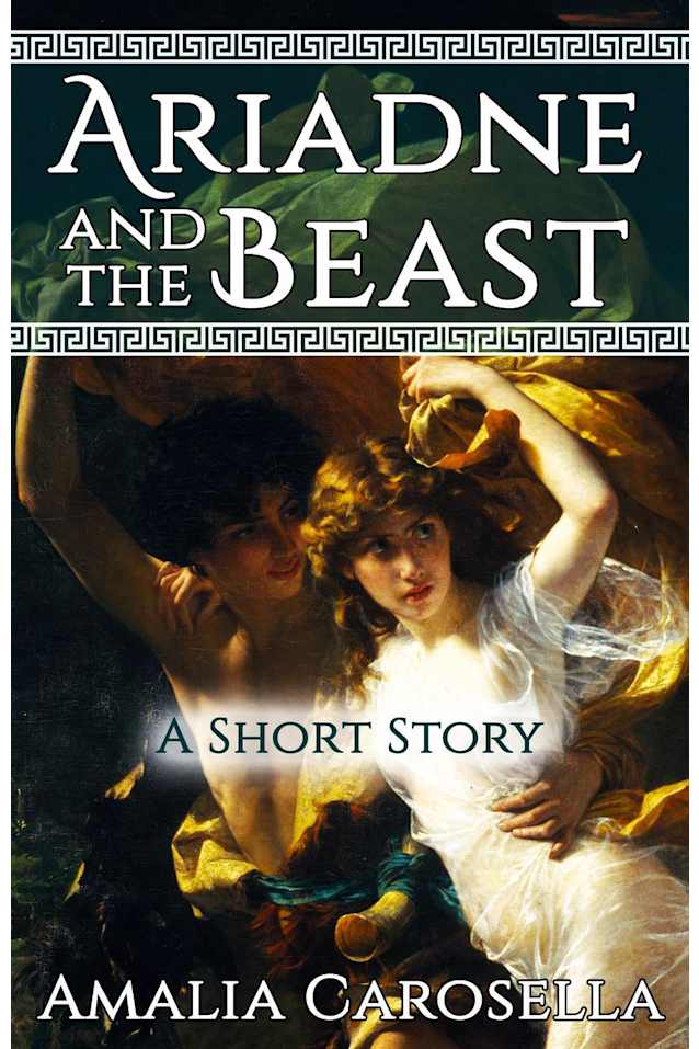 Ariadne and the Beast: A Short Story