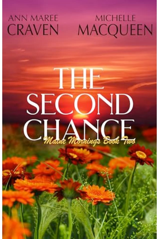 The Second Chance