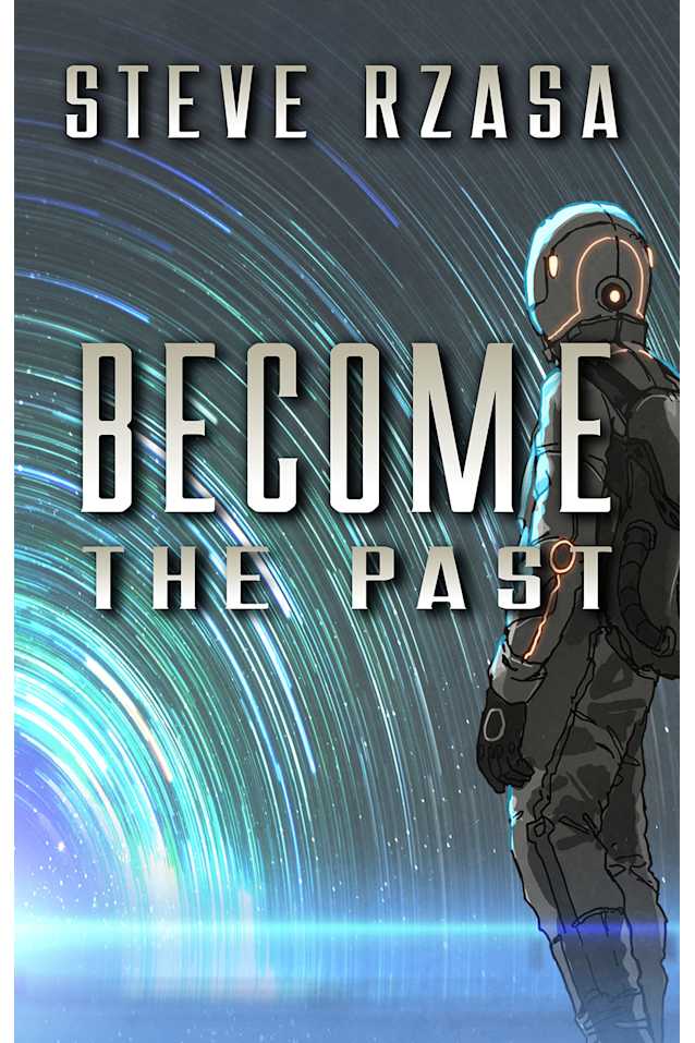 Become the Past