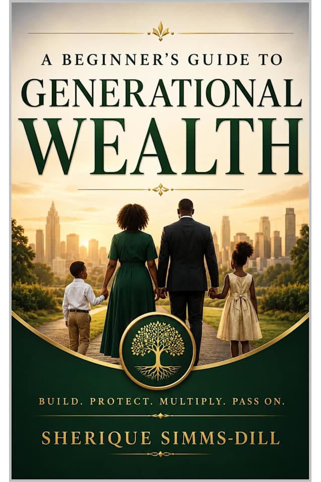 A Beginner’s Guide to Generational Wealth