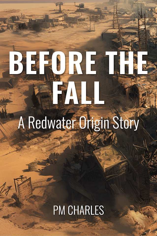 Before the Fall