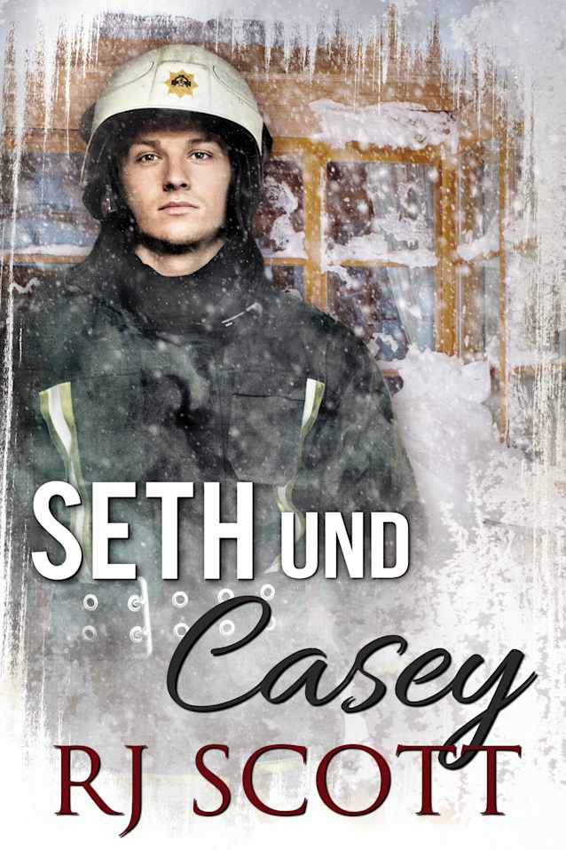 Seth und Casey 