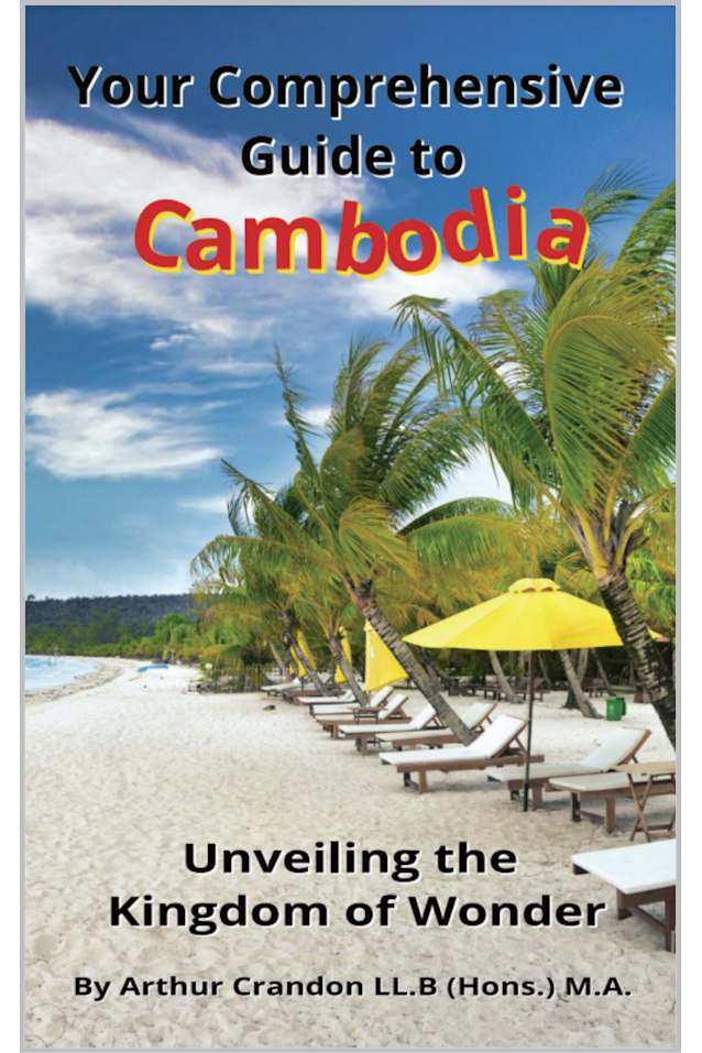 Your Comprehensive Guide to Cambodia: Unveiling the Kingdom of Wonder