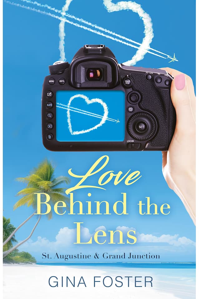 Love Behind the Lens: St. Augustine & Grand Junction