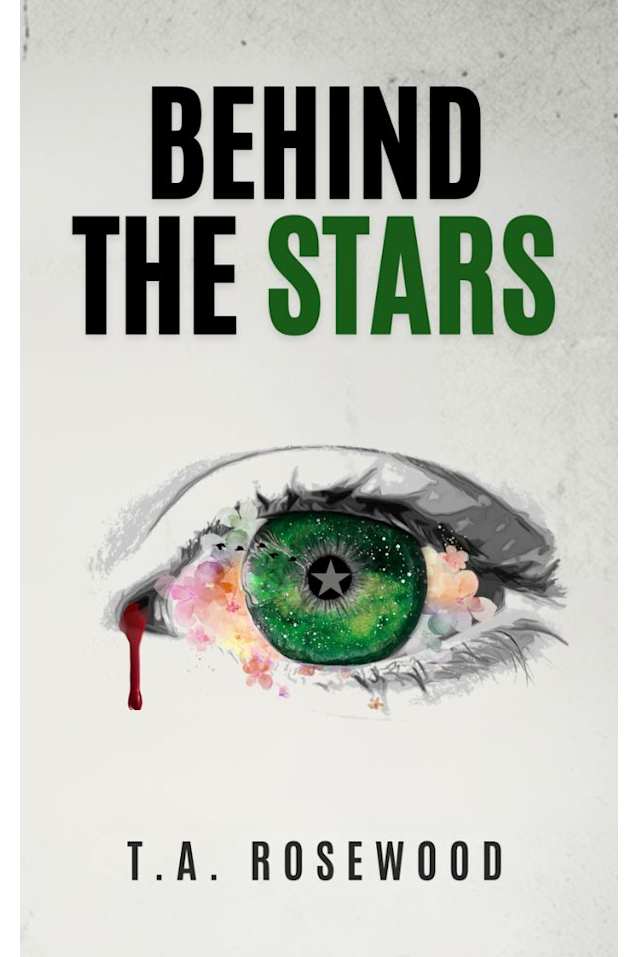 Behind The Stars: A Psychological Suspense Thriller