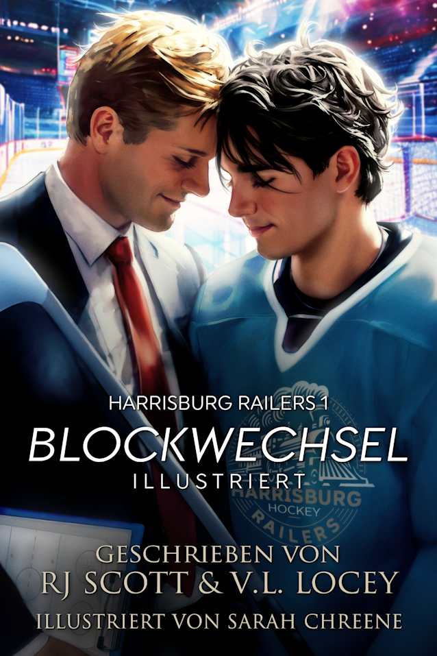 Blockwechsel - Illustriert