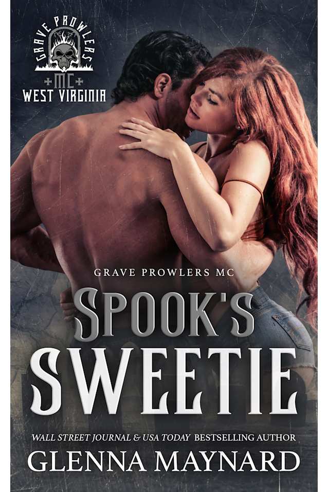 Spook's Sweetie