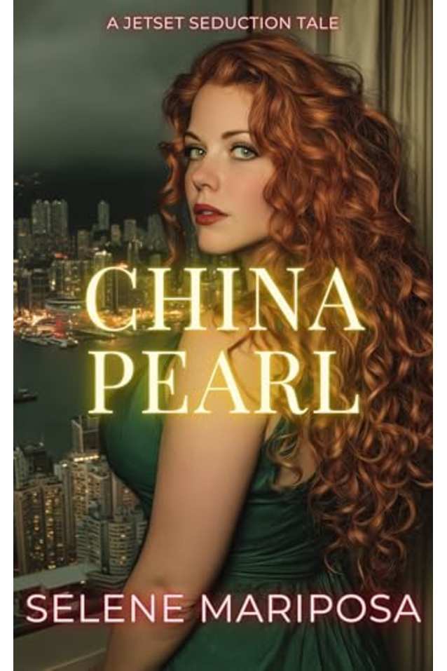 China Pearl: A Jetset Seductions Tale