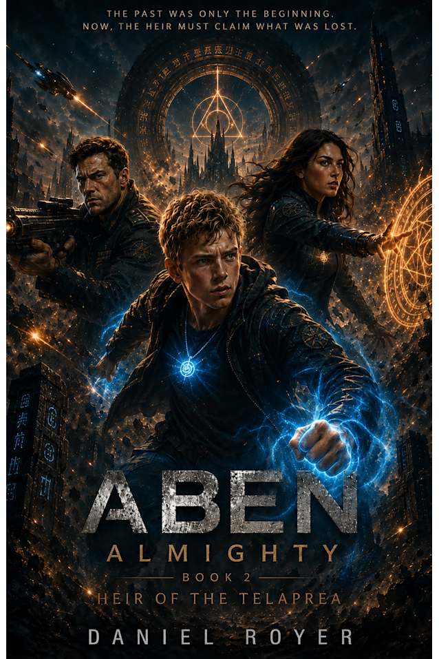 Aben Almighty