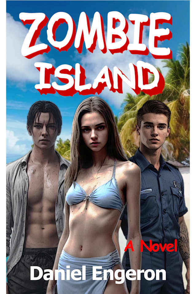 Zombie Island