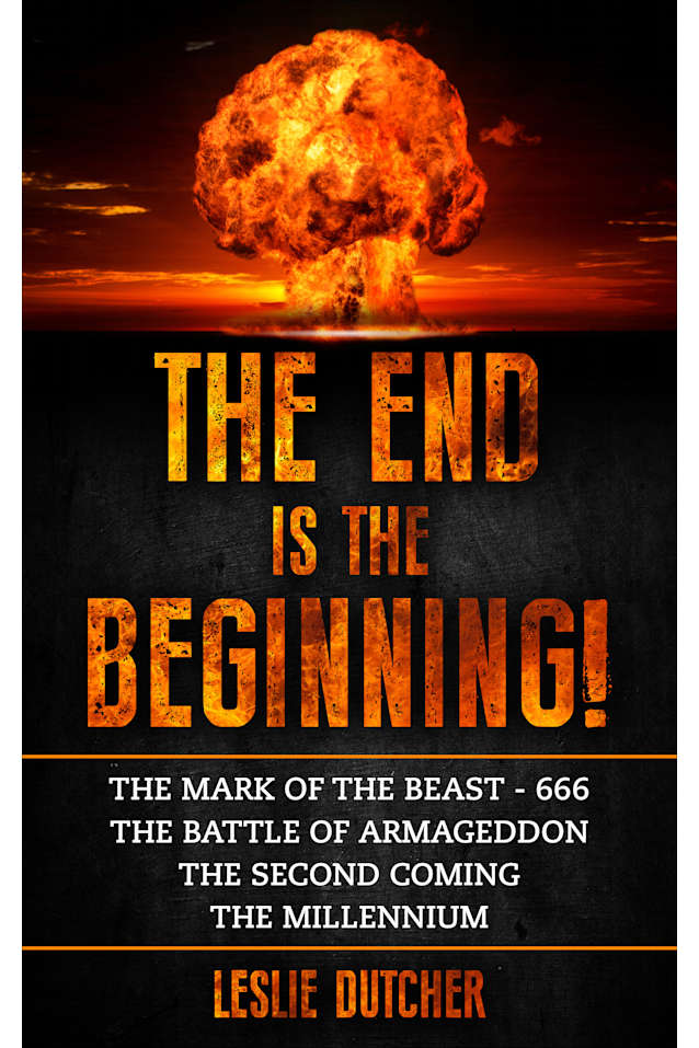 The End is the Beginning