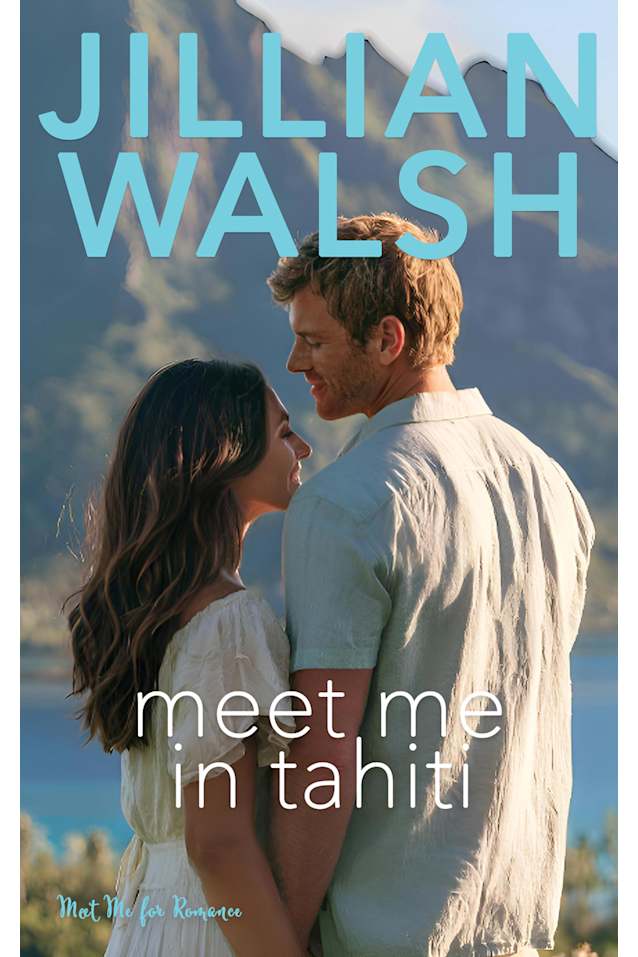 Meet Me in Tahiti